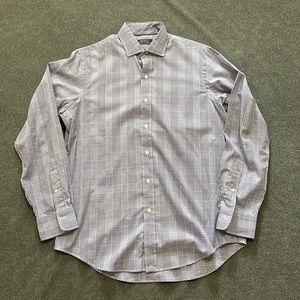 POLO Ralph Lauren Dress Shirt - Men’s Medium